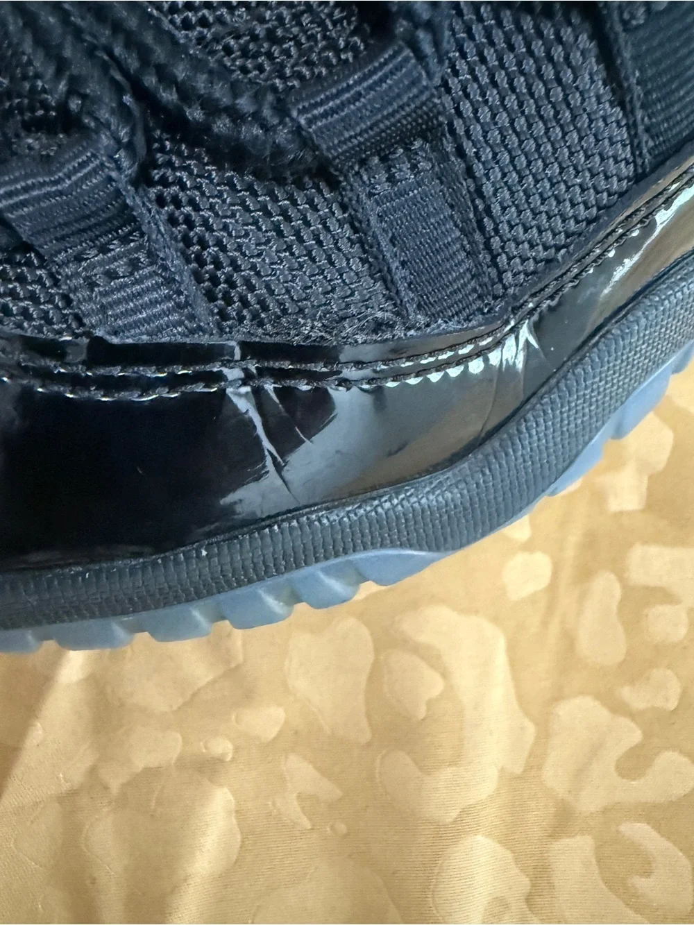 Jordan 11 Retro Gamma Blue (2025) (PS) size 2Y